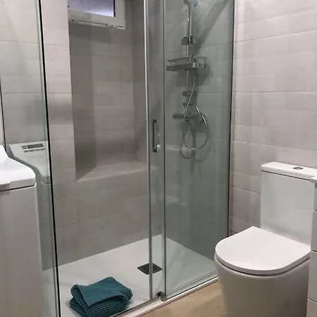 Mar First Line Americas - Limpistar * Costa Adeje (Tenerife)