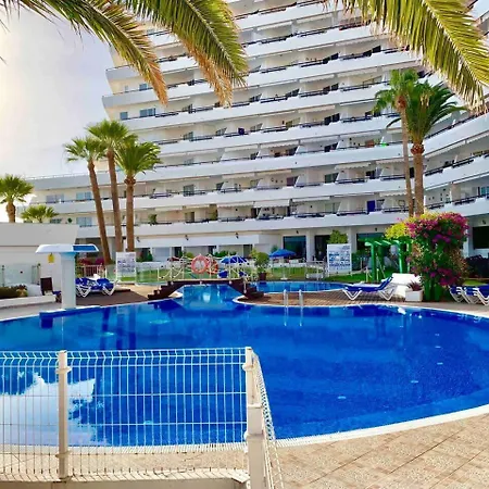 Mar First Line Americas - Limpistar Costa Adeje (Tenerife)