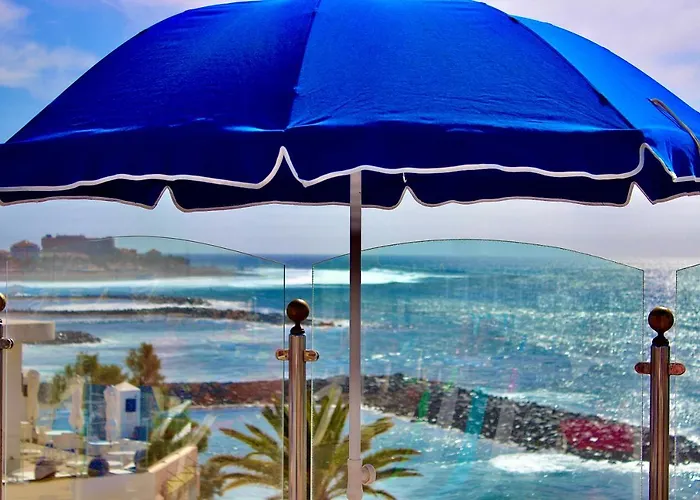 Mar Frente Al Mar, Americas | Limpistar