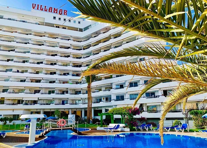 Mar Frente Al Mar, Americas | Limpistar Апартаменты Адехе