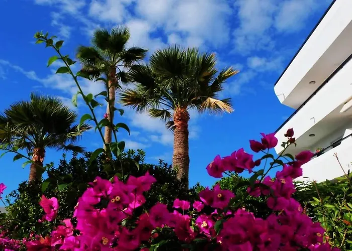 Mar Frente Al Mar, Americas | Limpistar Апартаменты