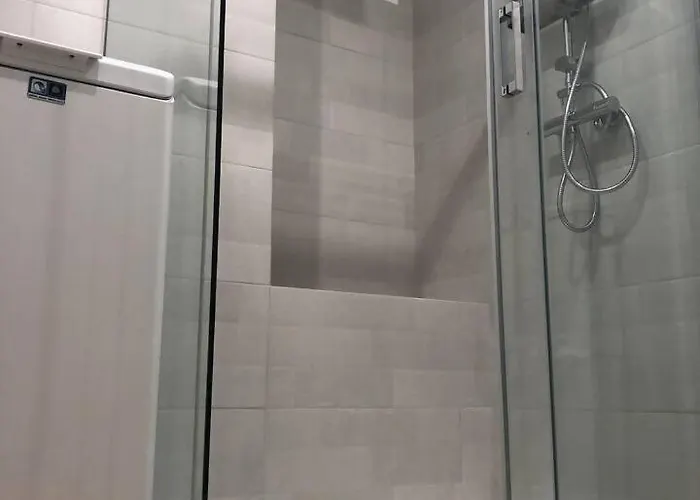 Mar Frente Al Mar, Americas | Limpistar Апартаменты *