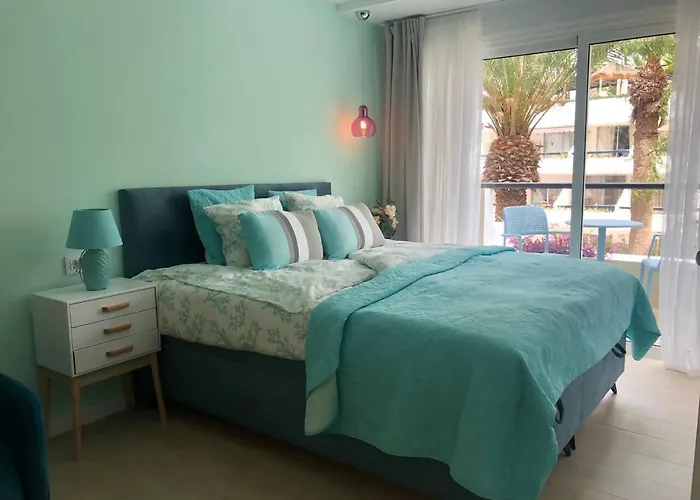 Mar Frente Al Mar, Americas | Limpistar Адехе