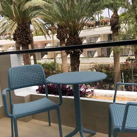 Mar First Line Playa Americas Appartement Costa Adeje (Tenerife)