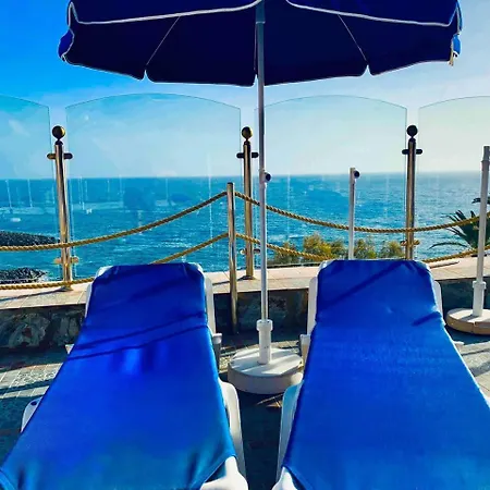 Apartment Mar Frente Al Mar, Americas Limpistar Costa Adeje (Tenerife)