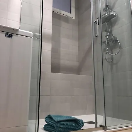 Mar Frente Al Mar, Americas Limpistar Daire *