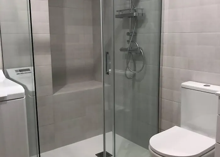 Mar Frente Al Mar, Américas Limpistar * Costa Adeje (Tenerife)