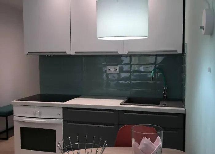 Appartamento Mar Frente Al Mar, Américas Limpistar