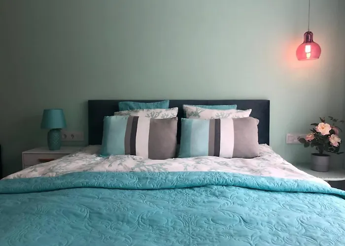 Mar Frente Al Mar, Américas Limpistar Appartamento Costa Adeje (Tenerife)