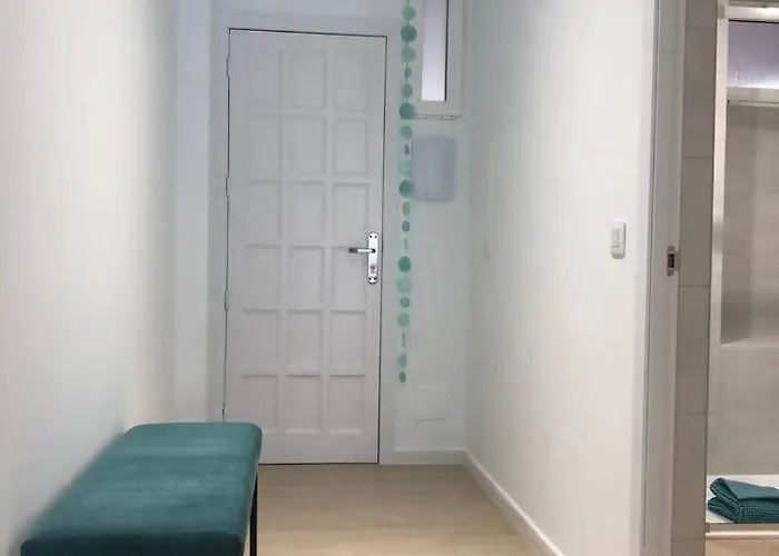 Mar Frente Al Mar, Américas Limpistar