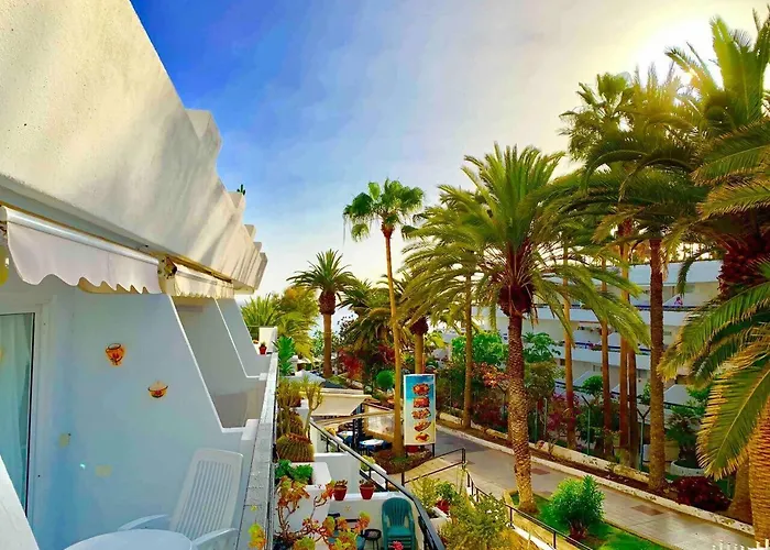 Mar Frente Al Mar, Américas Limpistar *