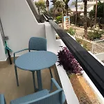 Mar Frente Al Mar, Americas | Limpistar Διαμέρισμα