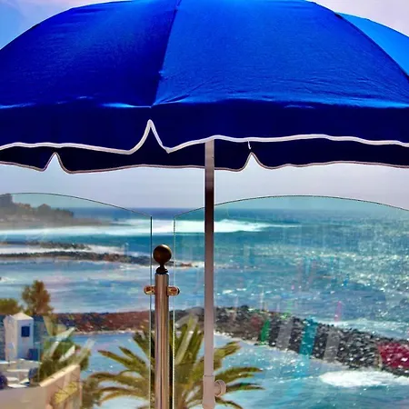 Mar Frente Al Mar, Americas Limpistar