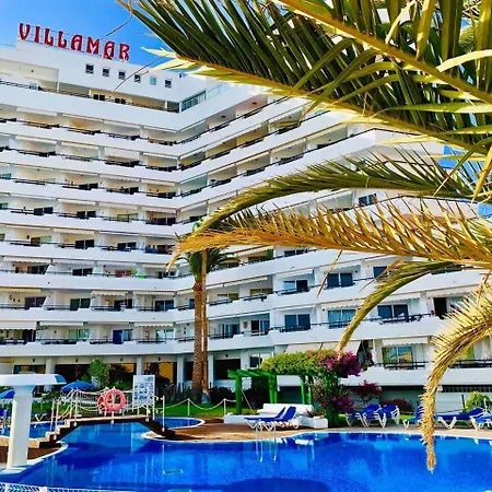 Mar Frente Al Mar, Americas | Limpistar Апартаменты Адехе