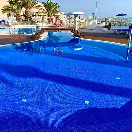 Mar Frente Al Mar, Americas Limpistar *