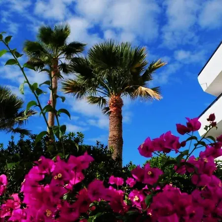 Mar Frente Al Mar, Americas Limpistar شقة