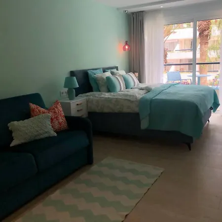 Апартаменты Mar Frente Al Mar, Americas | Limpistar *