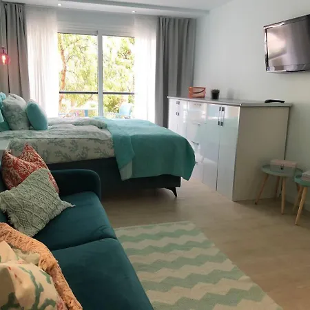 Mar Frente Al Mar, Americas Limpistar * أذيخي