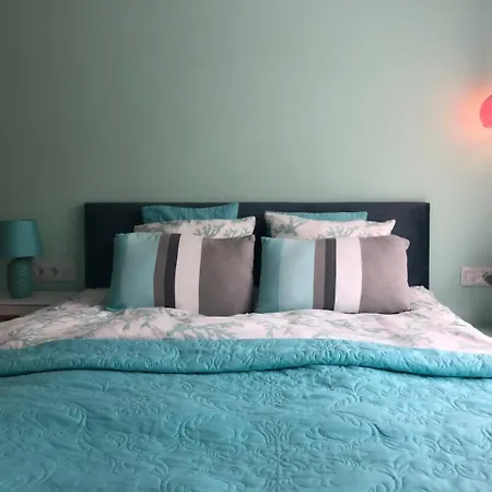 Mar Frente Al Mar, Americas | Limpistar Апартаменты Адехе