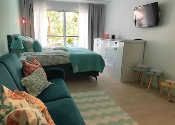 Mar Frente Al Mar, Americas | Limpistar * Адехе